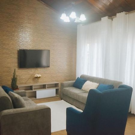 Saruni Homes Nairobi Eksteriør billede