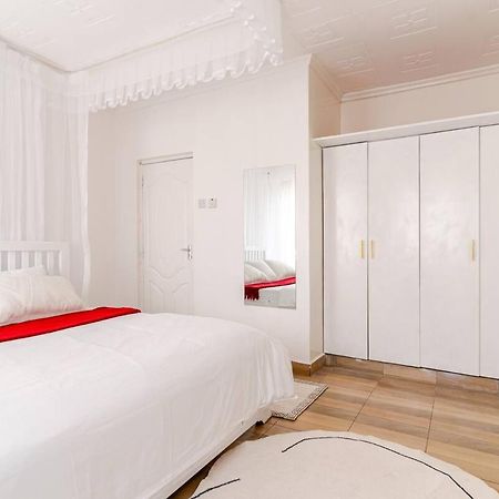 Saruni Homes Nairobi Eksteriør billede
