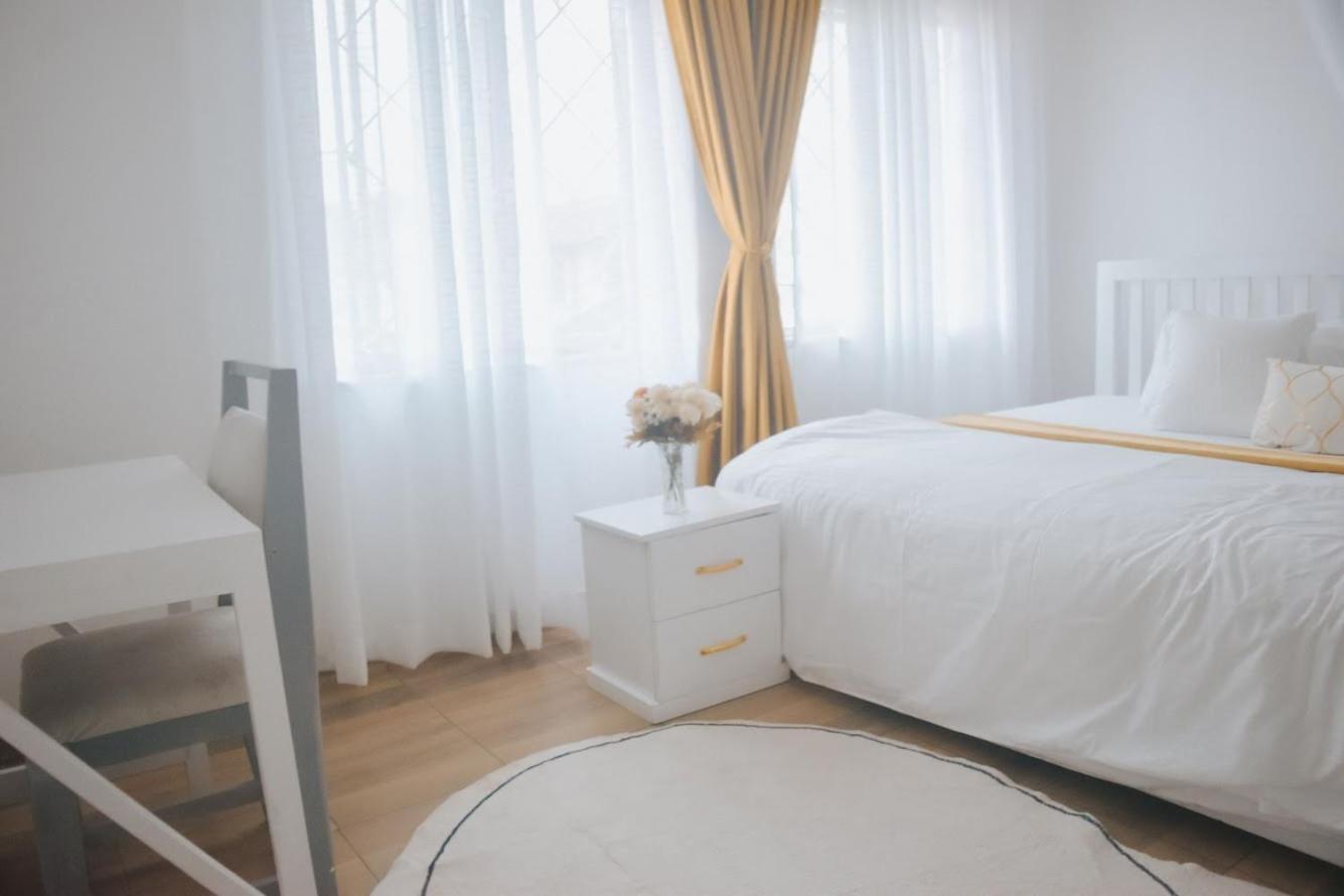 Saruni Homes Nairobi Eksteriør billede