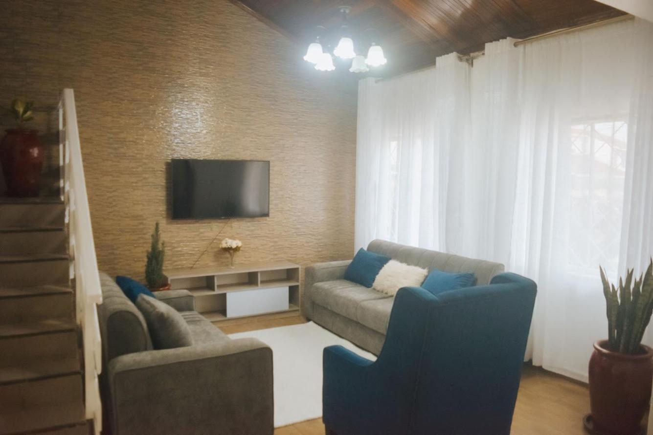 Saruni Homes Nairobi Eksteriør billede
