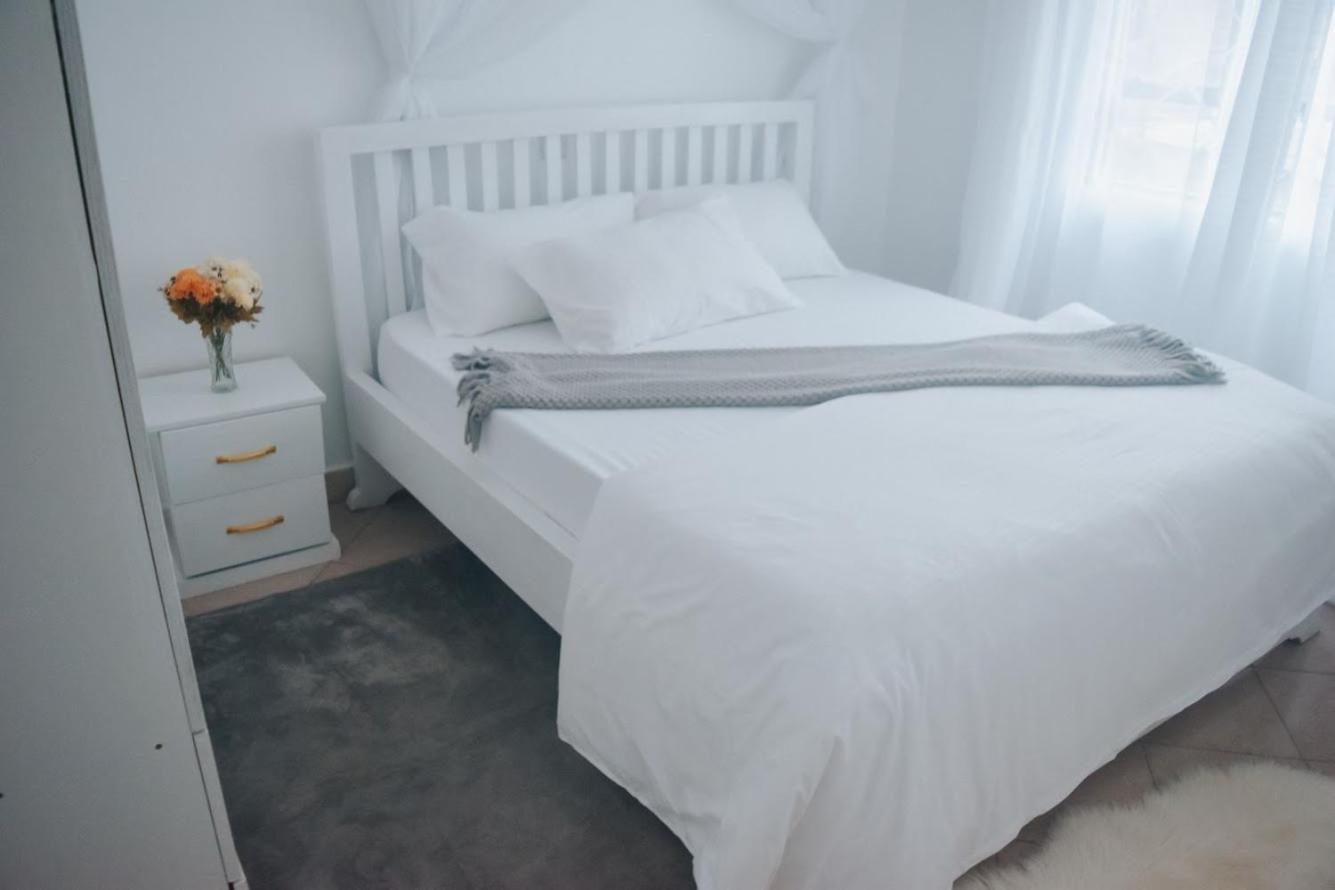 Saruni Homes Nairobi Eksteriør billede
