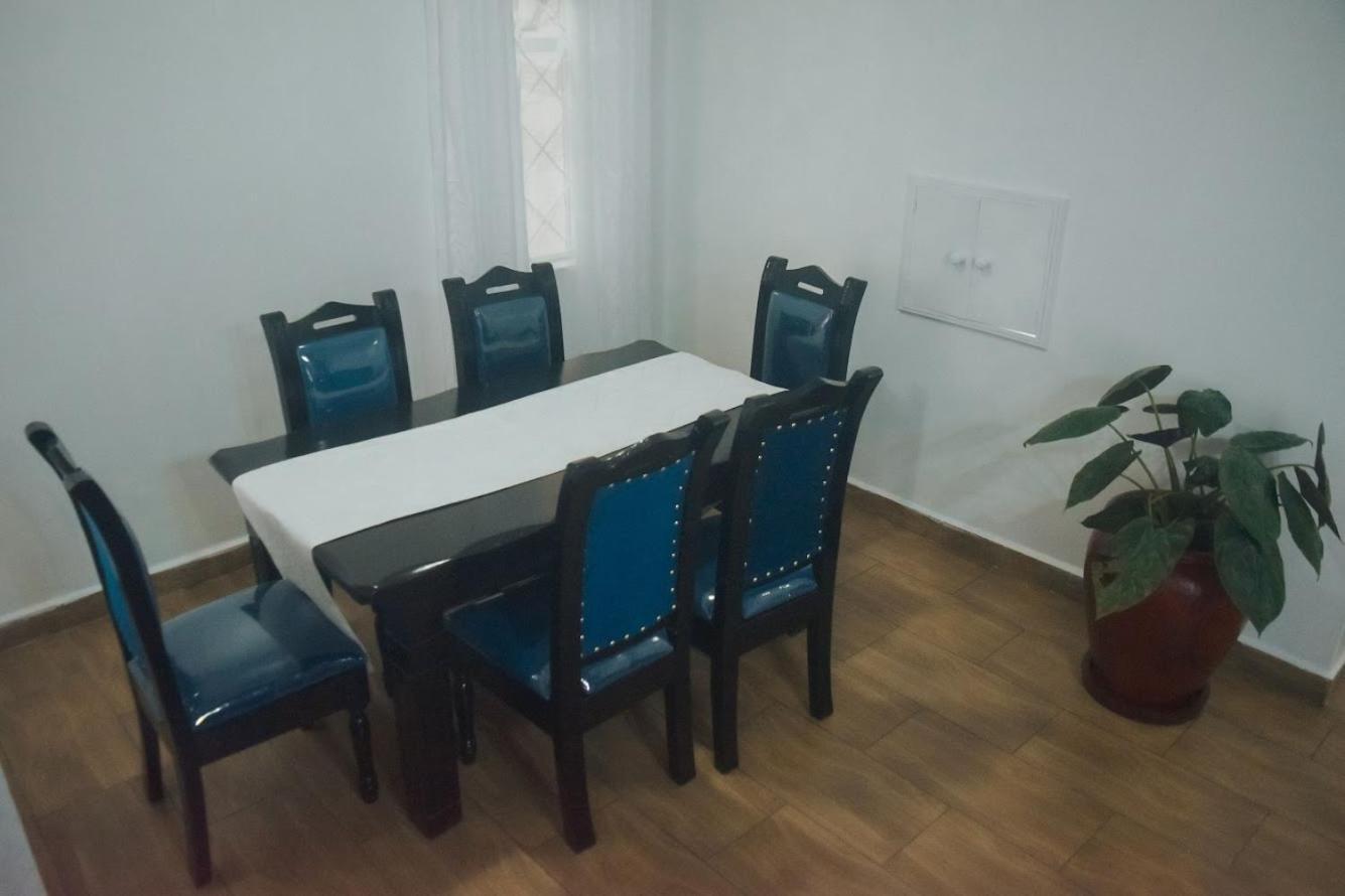Saruni Homes Nairobi Eksteriør billede