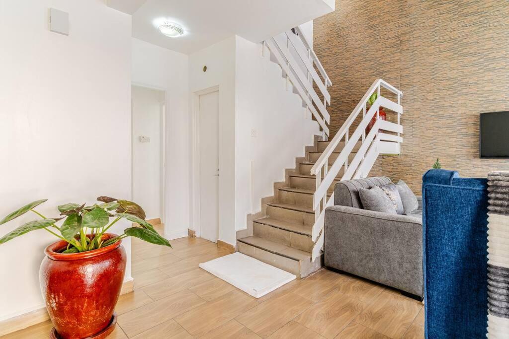 Saruni Homes Nairobi Eksteriør billede