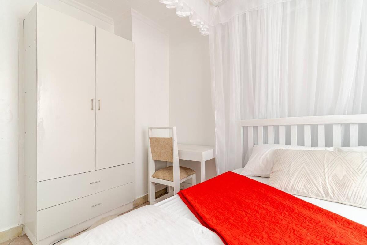 Saruni Homes Nairobi Eksteriør billede