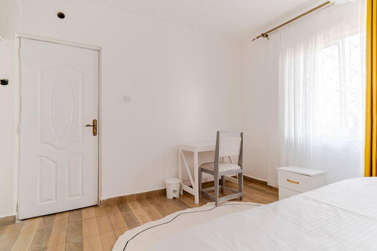 Saruni Homes Nairobi Eksteriør billede
