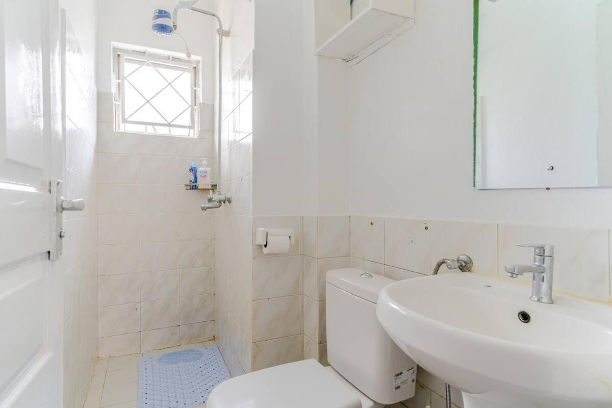 Saruni Homes Nairobi Eksteriør billede
