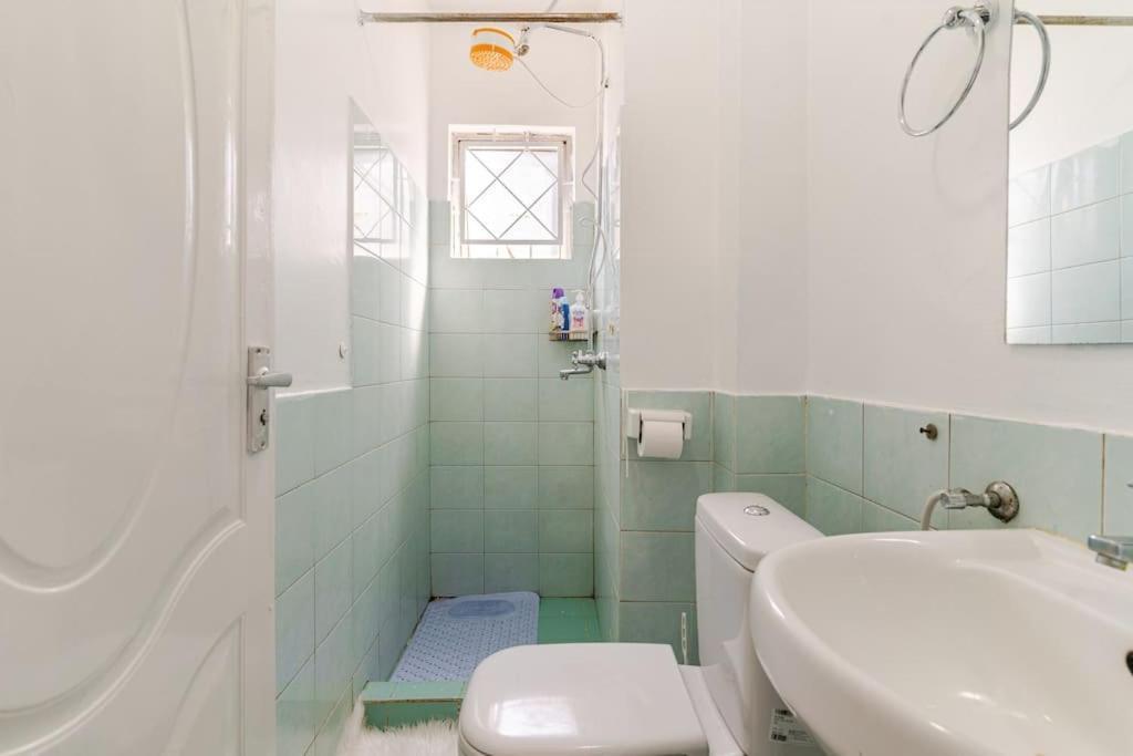 Saruni Homes Nairobi Eksteriør billede