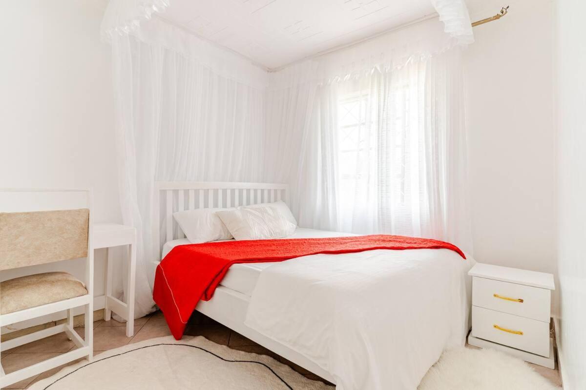 Saruni Homes Nairobi Eksteriør billede
