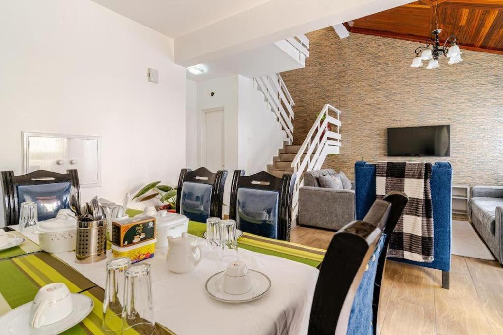 Saruni Homes Nairobi Eksteriør billede
